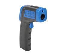 Termómetro Infrarrojo, Termómetro Industrial Portátil Multiusos Portátil de Alta Precisión para Cocina