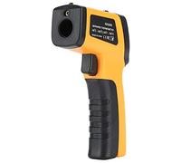 Termómetro Infrarrojo, Termómetro IR Profesional Ligero para Exteriores(GM420E)