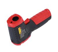 Termómetro Infrarrojo, Termómetro sin Contacto Larga Vida útil Sensible Al ABS Tecnologías de Múltiples Núcleos para la Industria