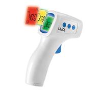 TERMOMETRO INFRARROJOS TH1001 FRENTE LAICA