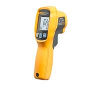 FLUKE 62 MAX - Termómetro de infrarrojos 62 MAX, con puntero láse