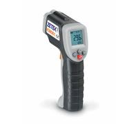 Termometro ir laser zeca para moto repuestos accesorios piezas recambios calidad