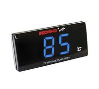 Termómetro Koso BA024B10 Estilo superdelgado