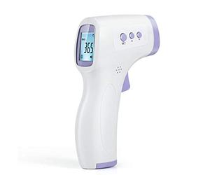 TERMOMETRO LASER DIGITAL MANUAL