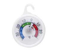 Termometro Oryx Frigorifico y Congelador Redondo Diámetro 5 cm.