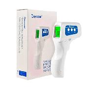 Berrcom Termómetro Infrarrojo Sin Contacto JXB-178