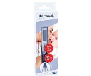 TERMOMETRO THERMOVAL RAPID FLEX