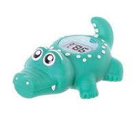 Termómetros de habitación y bañó Dreambaby (cocodrilo)