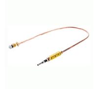 TERMOPAR CABEZA ROSCADA MÉTRICA 8 LARGO 40cm STANDARD