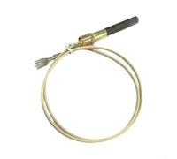 Termopar de chimenea de gas, Thermopile para generador piloto, sensor de temperatura para calentador de chimenea de gas