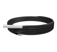 Termopar Emko TCS-M06-L060-K02 sonda J Rango de medición -50 a +200 °C Longitud del cable (detalles) 2 m 1 pc(s)