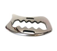 Termopar Herramienta de Rascado de Acero Inoxidable Herramienta de Rascado para Movilización de Tejidos Blandos