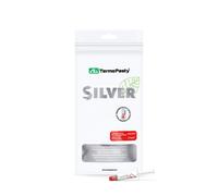 TermoPasty Pasta Térmica AG Silver - Jeringa - 1 g