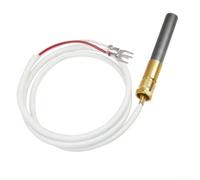 Termopila de Cobre 36" para Hornos de Gas y Parrillas | Cobre , para resistencia térmica superior, compatible hornos gas, parrillas, calderas