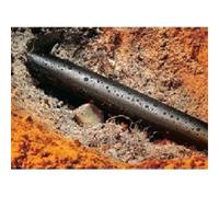 HellermannTyton TREDUX HA47-45/12 321-50450 Tubo termorretráctil m Pegamento 3:1 sw 12/45