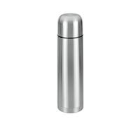 Termos Caffè in acciaio inox, borraccia termica per bevande calde e fredde, tappo si può usare come tazza (750 ml)
