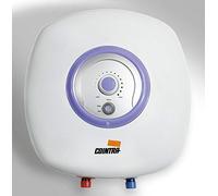 TERMOS ELÉCTRICOS ARAL (TNC. SOLUCIONES ESPECIALES) TNC-10 CAPACIDAD (litros) -10 POTENCIA (W) (tripotencia seleccionable) : 1200