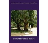 Termos Expressões Personagens E Curiosidades Da Terra Das Águas (ebook