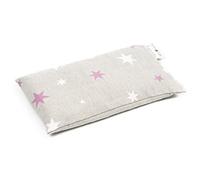 TERMOSAK Saco térmico de semillas de soja y lavanda, 23x14, cojín térmico microondas/congelador, compresa calor/frío, alta duración de producto. (002, 23x14)