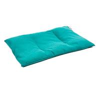 TERMOSAK Saco térmico de semillas de soja y lavanda, 37x25, cojín térmico microondas/congelador, compresa calor/frío, alta duración de producto. (008, 37x25)