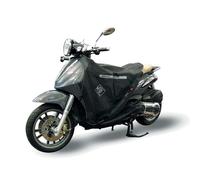 Tucano Urbano R152CX Termoscudo Nero, Taglia Unica