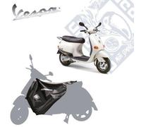 Tucano Urbano Protección de piernas Termoscud negro R151X varios Garelli, Honda, Kymco, MBK