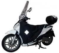 Cubrepiernas para scooter Tucano Urbano Termoscud Kymco People One 125 (à partir de 2013) TU