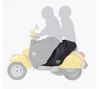 Manta térmica para el pasajero Tucano Urbano Tersmocud para scooter