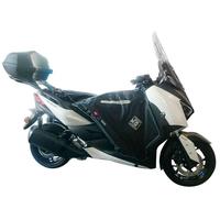 Tucano Urbano R190X TERMOSCUD, Nero, Unica