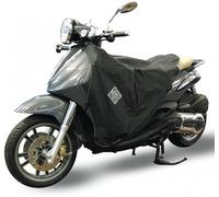 Tucano Urbano R152CX Termoscudo Nero, Taglia Unica