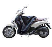 Termoscud Cubreguantes TUCANO URBANO Piaggio Beverly RST 125 300 2013 2014 2015