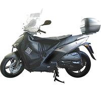 TERMOSCUD CUBREPIERNAS MANTA TERMICA TUCANO URBANO KYMCO AGILITY 125 R16 2014 14 IMPERMEABLE ANTI LLUVIA Y VIENTO
