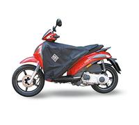 Termoscud - Cubrepiernas Tucano Urbano, negro R019