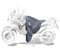 Tucano Urbano Protector de piernas Gaucho R119X Negro, uni.