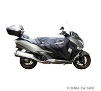 Termoscud Saco TUCANO URBANO para Honda Swt Silverwing 400 600 2009 2010