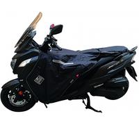 CUBREPIERNAS TERMOSCUD TUCANO R206-X SYM RV / Voyager Z 125 / 300 desde