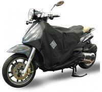 Termoscud Saco TUCANO URBANO R152 Benelli Caffe' Negro 250 De 2013 IN Entonces