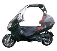 CUBRE PIERNAS TERMOSCUD R084X TUCANO URBANO HONDA SH 300 2011-2014