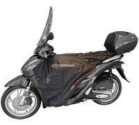 Termoscudo Cubres piernas Para SH125/150 Desde 2020 Tucano Urbano R212X Negro