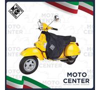 Tucano Urbano R013X Termoscudo Nero, Taglia Unica