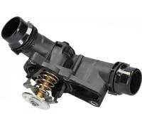 Termostato 03824 Metalcaucho para BMW 5 7 5 Touring Z3 Roadster Z3 Coupé 3 X5 X3