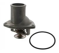 Termostato 04755 FEBI BILSTEIN para OPEL KADETT E Hatchback KADETT E ASCONA C