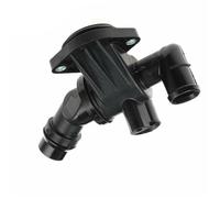 Termostato 06D121111G Carcasa del termostato del Enfriador del Motor, para VW, para Passat, para Jetta, para Audi A3, para Quattro L4 2.0L Termostato automotriz