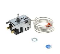 Termostato 077B-6938 Refrigerador Ariston Indesit Original C00255830