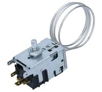 Termóstato 077B6772 O 077B6770 para refrigerador ZANUSSI - 206397904