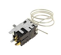 Termostato 077b6772 206397972/4 para Refrigerador Electrolux