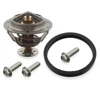 Termostato 104764 FEBI BILSTEIN para VOLVO S40 II V50 C70 II Descapotable S80 II