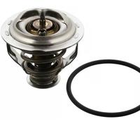 Termostato 104765 FEBI BILSTEIN para SKODA AUDI VW SEAT