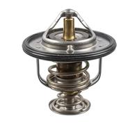 Termostato 107698 FEBI BILSTEIN para MITSUBISHI PROTON TOYOTA HYUNDAI KIA