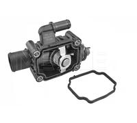 MEYLE Termostato, refrigerante para PEUGEOT: 207, 307, Partner, 206, 301, 1007, 308 & CITROÃN: Berlingo, C3 Pluriel, C-ElysÃ©e (Ref: 11-28 228 0003)
